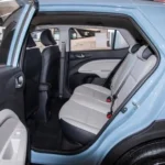 2026 Kia Kx1 1.4L 100HP | B2B Wholesale - Export Image 5