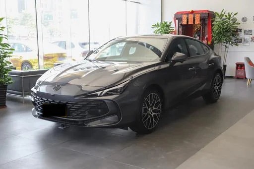 2026 MG 7 1.5T Global Wholesale | Direct From China