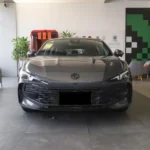 2026 MG 7 1.5T Global Wholesale | Direct From China - Export Image 2