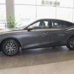 2026 MG 7 1.5T Global Wholesale | Direct From China - Export Image 3