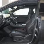 2026 MG 7 1.5T Global Wholesale | Direct From China - Export Image 4