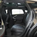 2026 MG 7 1.5T Global Wholesale | Direct From China - Export Image 5