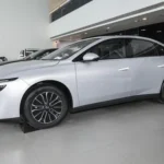 2026 Nissan N6 1.5L FWD | Global Supply - Export Image 3