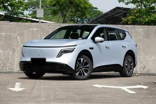 Wholesale 2026 Nissan Nx8 265Hp Rwd | Global Wholesale from China