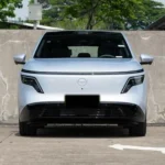 2026 Nissan Nx8 265Hp Rwd | Global Wholesale - Export Image 2