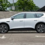 2026 Nissan Nx8 265Hp Rwd | Global Wholesale - Export Image 3