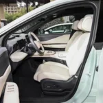 2026 Nissan Nx8 265Hp Rwd | Global Wholesale - Export Image 4