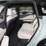 2026 Nissan Nx8 265Hp Rwd | Global Wholesale - Export Image 5