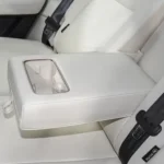 2026 Nissan Nx8 265Hp Rwd | Global Wholesale - Export Image 6