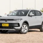 Wholesale 2026 Volkswagen Tharu | China Auto Exporter