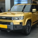 Wholesale 2026 Fangchengbao Titanium 7 | China Auto Exporter