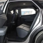 2026 Toyota BZ3 EV | B2B Wholesale - Export Image 5