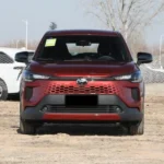 2026 Toyota Corolla Cross PHEV|Wholesale from China - Export Image 2