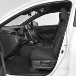 2026 Toyota Corolla Cross PHEV|Wholesale from China - Export Image 4