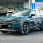 2026 Toyota RAV4 AWD | B2B Wholesale