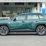 2026 Toyota RAV4 AWD | B2B Wholesale - Export Image 3