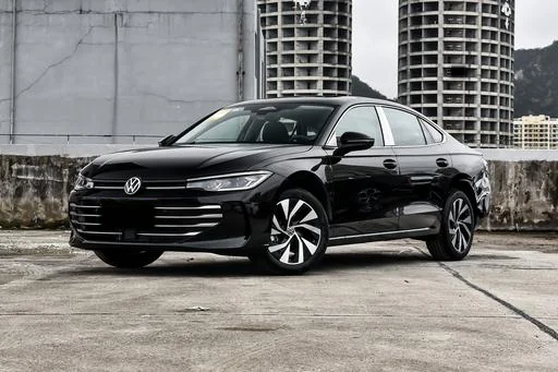 2026 Volkswagen Passat PRO 1.5T | B2B Wholesale