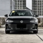 2026 Volkswagen Passat PRO 1.5T | B2B Wholesale - Export Image 2