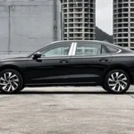 2026 Volkswagen Passat PRO 1.5T | B2B Wholesale - Export Image 3