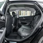 2026 Volkswagen Passat PRO 1.5T | B2B Wholesale - Export Image 5