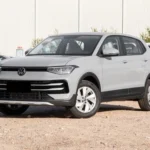 Wholesale 2026 Volkswagen Tharu | China Auto Exporter