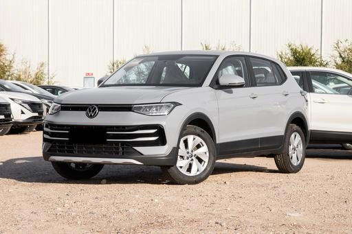 Wholesale 2026 Volkswagen Tharu | China Auto Exporter