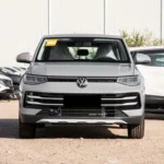 Wholesale 2026 Volkswagen Tharu | China Auto Exporter - Export Image 2