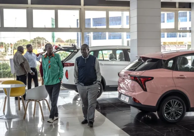 2026 Ultimate Guide: How to Import Chinese Vehicles (CBU) into Nigeria – Policies, Processes, and Pitfalls