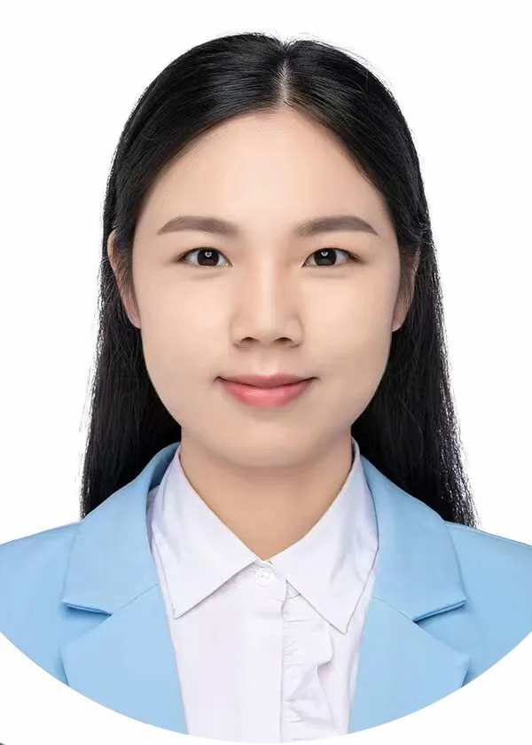 Sally Wong - Senior Auto Export Manager
