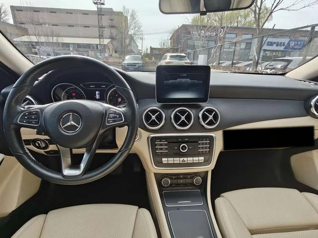 Wholesale 2017 Mercedes Panamera Used Car FWD | FOB $9069 from China