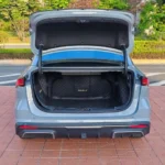 Used 2023 Geely Galaxy L6 1.5T FWD - Export Image 3