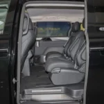 2025 BYD M9 1.5T FWD | Direct Export - Export Image 5