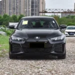 2025 BMW I4 83.9KWH RWD | Ex-Factory Price - Export Image 2