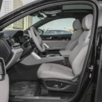 2025 BYD Tang L dM 1.5T FWD | Global Wholesale - Export Image 4