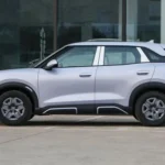 2025 Byd Yuan Up 45.12kWh Fwd | Direct Wholesale - Export Image 3