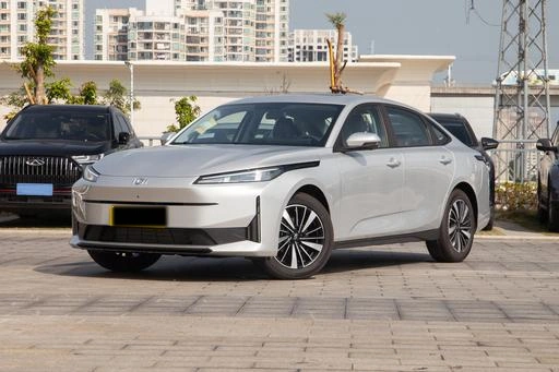 2025 Changan Qiyuan A05 1.5L FWD | FOB Export Prices
