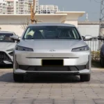 2025 Changan Qiyuan A05 1.5L FWD | FOB Export Prices - Export Image 2