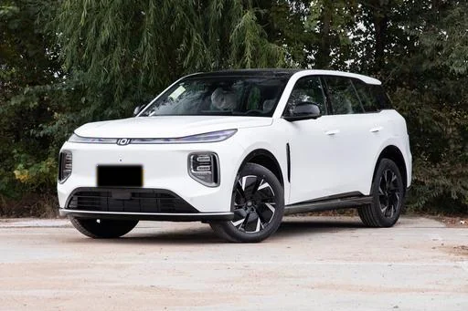 2025 Changan Qiyuan Q07 1.5L FWD | Direct B2B Export