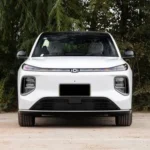 2025 Changan Qiyuan Q07 1.5L FWD | Direct B2B Export - Export Image 2