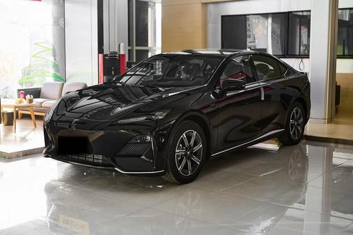 2025 Deepal SL03 1.5T RWD | Global Supply