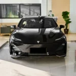 2025 Deepal SL03 1.5T RWD | Global Supply - Export Image 2