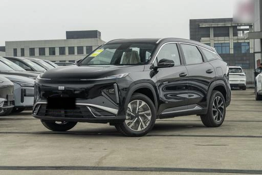 Wholesale 2025 Geely Galaxy L7 1.5L FWD | Global Supply from China