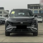 2025 Geely Galaxy L7 1.5L FWD | Global Supply - Export Image 2