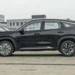 2025 Geely Galaxy L7 1.5L FWD | Global Supply - Export Image 6