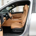 2025 Geely Galaxy L7 1.5L FWD | Global Supply - Export Image 5