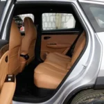 2025 Geely Galaxy L7 1.5L FWD | Global Supply - Export Image 4