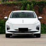 2025 hongqi e qm5 72kwh fwd | Global Supply - Export Image 2
