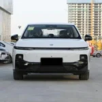 2025 Leapmotor B01 56.2kWh RWD | Direct B2B Export - Export Image 2