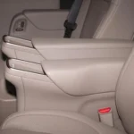 2025 Li Auto MEGA 102.7KWH AWD | Direct Wholesale - Export Image 6