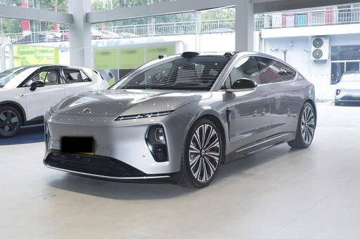 Wholesale 2025 Nio ET9 102kWh AWD from China